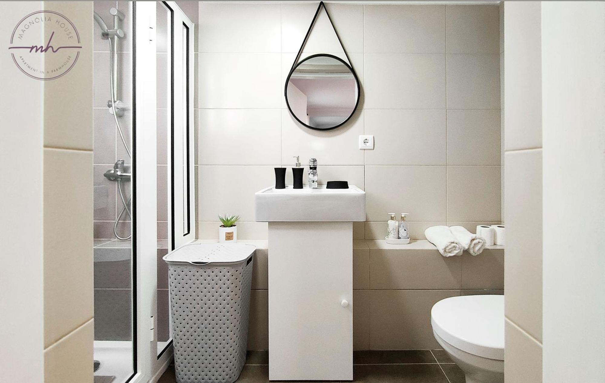 Magnolia House Apartment Santa Cruz  Bagian luar foto